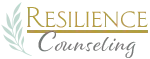 Resilience Counseling Logo